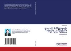 Bookcover of Jam, Jelly & Marmalade Production in Mitchell's Fruit Farms Pakistan