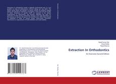 Couverture de Extraction In Orthodontics
