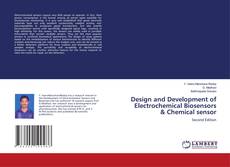 Copertina di Design and Development of Electrochemical Biosensors & Chemical sensor