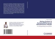 Buchcover von Rating System & Sustainability based Rehabilitation Model