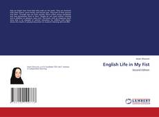 Buchcover von English Life in My Fist