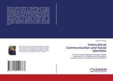 Capa do livro de Intercultural Communication and Social Identities 