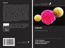 Couverture de Cáncer