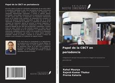 Couverture de Papel de la CBCT en periodoncia