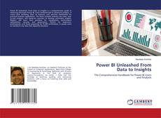 Обложка Power BI Unleashed From Data to Insights