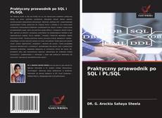 Capa do livro de Praktyczny przewodnik po SQL i PL/SQL 