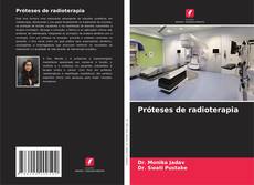 Borítókép a  Próteses de radioterapia - hoz