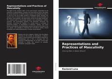 Representations and Practices of Masculinity kitap kapağı