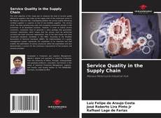 Service Quality in the Supply Chain kitap kapağı