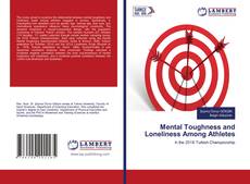 Bookcover of Mental Toughness and Loneliness Among Athletes