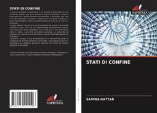 Couverture de STATI DI CONFINE