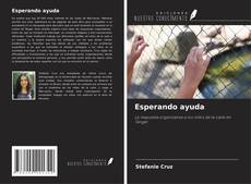 Capa do livro de Esperando ayuda 