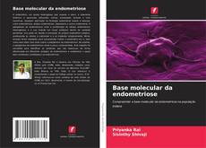 Copertina di Base molecular da endometriose