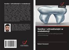 Couverture de Sonika i ultradźwięki w endodoncji