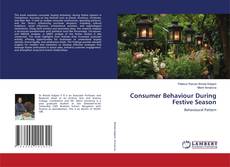 Bookcover of Consumer Behaviour During Festive Season