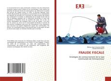 Borítókép a  FRAUDE FISCALE - hoz
