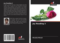 Joy Reading 3的封面