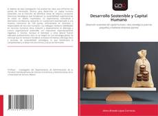Обложка Desarrollo Sostenible y Capital Humano