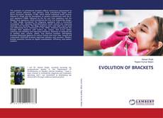 Bookcover of EVOLUTION OF BRACKETS
