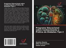 Copertina di Programa Educacional sobre Conhecimento e Prática do Diabetes Tipo 2