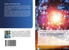 Capa do livro de AI Hype and Everyday Reality 