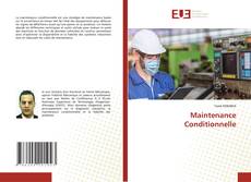 Couverture de Maintenance Conditionnelle
