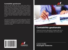 Couverture de Contabilità gestionale