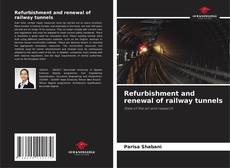 Borítókép a  Refurbishment and renewal of railway tunnels - hoz