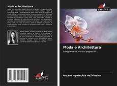 Borítókép a  Moda e Architettura - hoz