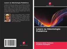 Lasers na Odontologia Pediátrica的封面