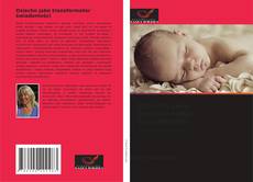 Dziecko jako transformator świadomości kitap kapağı