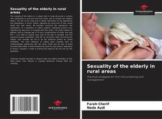 Sexuality of the elderly in rural areas kitap kapağı