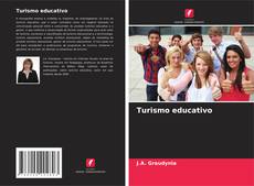 Portada del libro de Turismo educativo