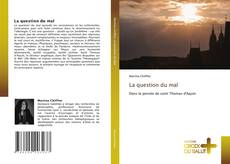 Couverture de La question du mal