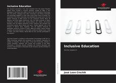Bookcover of Inclusive Education