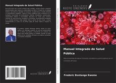 Borítókép a  Manual Integrado de Salud Pública - hoz