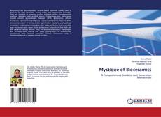 Portada del libro de Mystique of Bioceramics