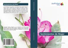 Borítókép a  Sentimientos de Mujer - hoz