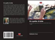 Buchcover von En quête d'aide