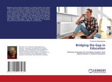 Bookcover of Bridging the Gap in Education