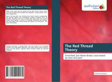 Portada del libro de The Red Thread Theory