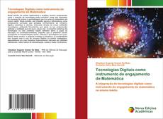 Bookcover of Tecnologias Digitais como instrumento de engajamento de Matemática
