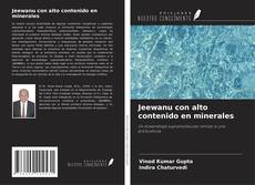 Buchcover von Jeewanu con alto contenido en minerales