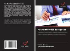 Buchcover von Rachunkowość zarządcza