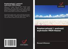 Copertina di Powtarzalność i ważność wykresów MKH-Haase