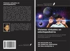 Copertina di Visiones virtuales en odontopediatría