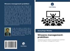 Copertina di Wissens-management-praktiken