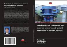 Couverture de Technologie de commande des moteurs synchrones à aimant permanent triphasés doubles