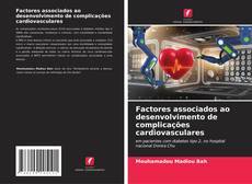 Обложка Factores associados ao desenvolvimento de complicações cardiovasculares