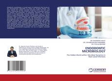 Bookcover of ENDODONTIC MICROBIOLOGY